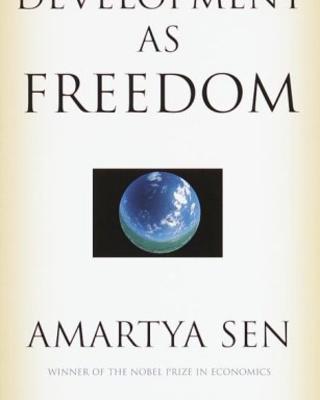 Development as Freedom