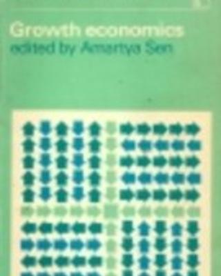 Growth Economics