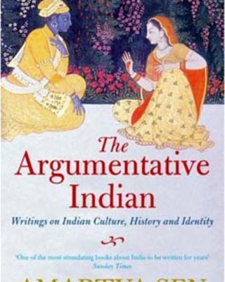 The Argumentative Indian